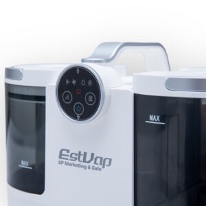 Estvap Ultra Tekstiilipesur