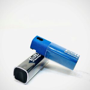 Estvap screen cleaner tool set